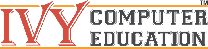 IVY-Computer-Education-Logo